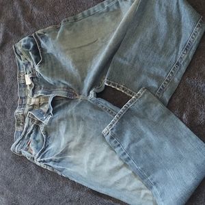 Ariat Jeans